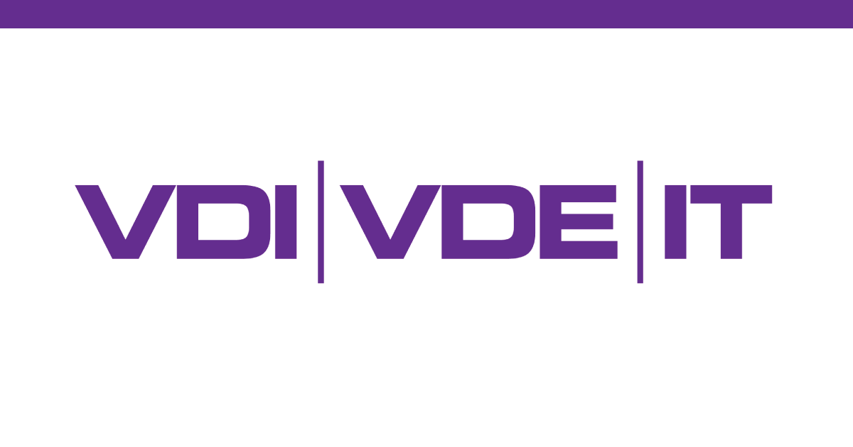 VDI/VDE Innovation + Technik GmbH a
