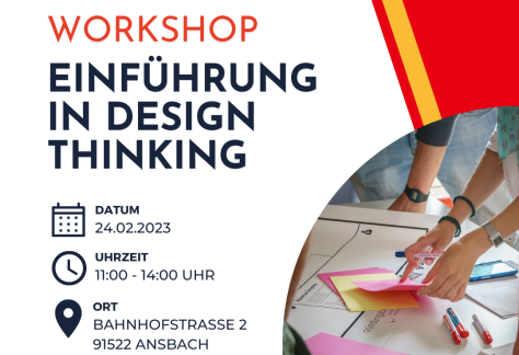 design thinking workshop