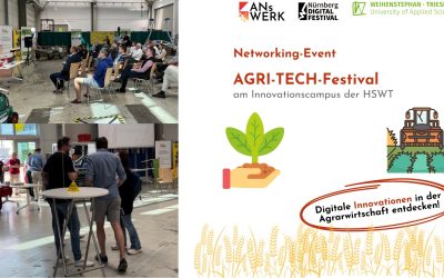 Agri-Tech-Festival Merkendorf