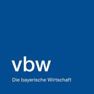 Logo des VBW