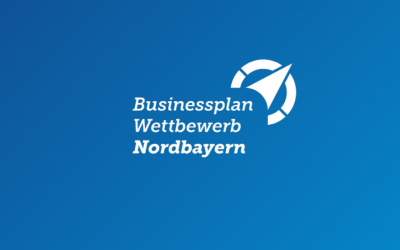 Business Plan Wettbewerb Nordbayern
