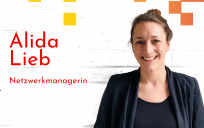 Neues Netzwerkmanagement im ANsWERK