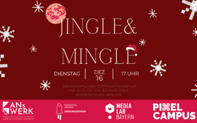 Jingle & Mingle