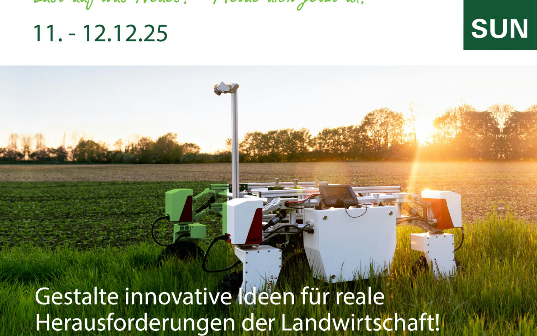 AGRI Hackathon 2025