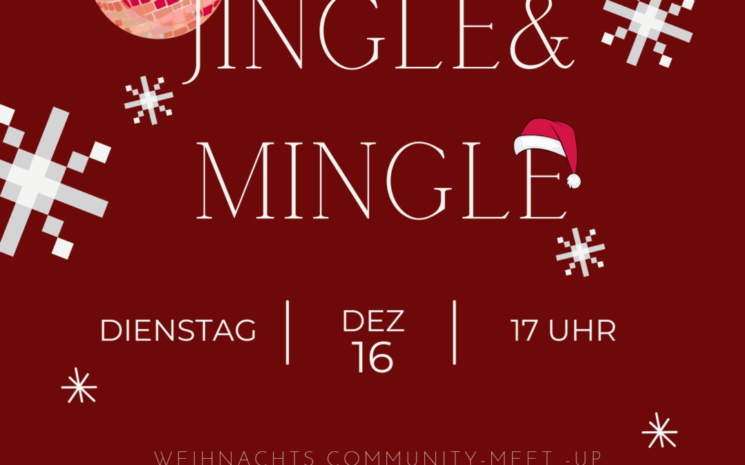 “Jingle & Mingle” im ANsWERK