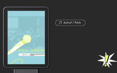 Pitch-Session beim Ansbacher Unternehmerfrühstück – Jetzt mitmachen!