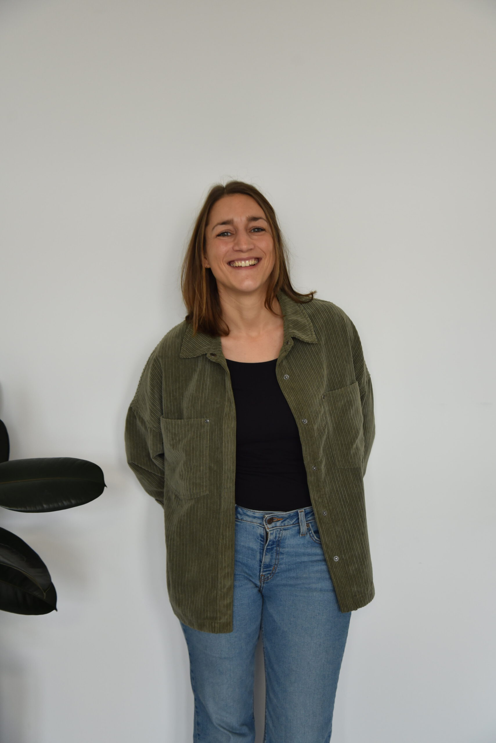 Alida Lieb