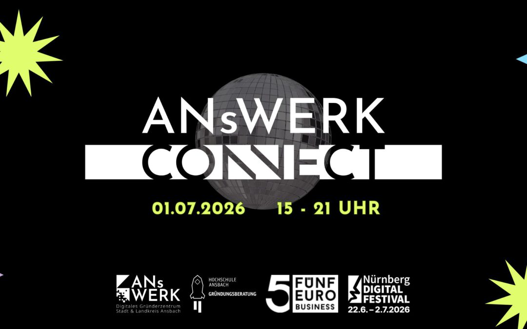 ANsWERK Connect