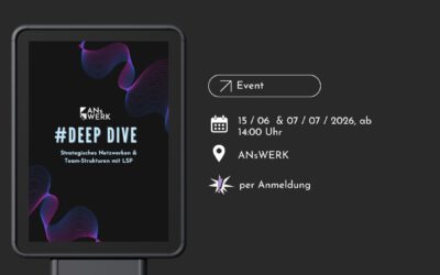Deep Dive #4 & #5