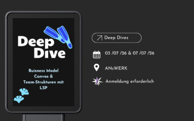 Deep Dive #5 & #6
