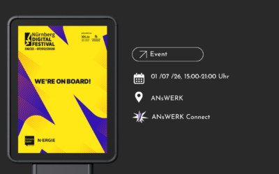 ANsWERK Connect